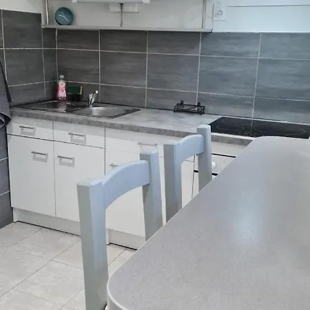 Appartement Gogo Fée, Entre Rivieres Et Sources. *