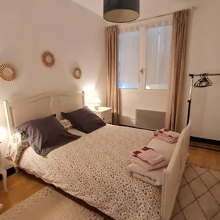 Appartement Gogo Fée, Entre Rivieres Et Sources. *