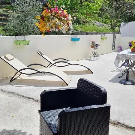 Gogo Fée, Entre Rivieres Et Sources. Appartement Vals-les-Bains